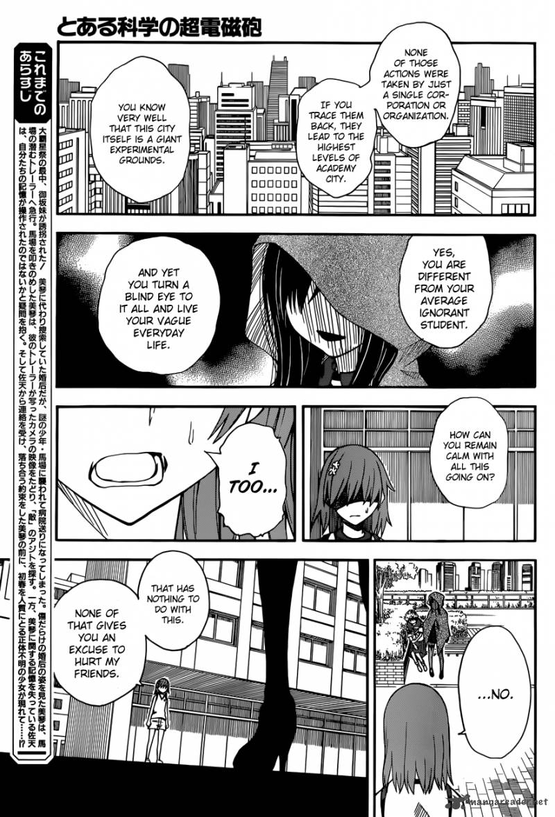 To Aru Kagaku No Choudenjibou 54 5