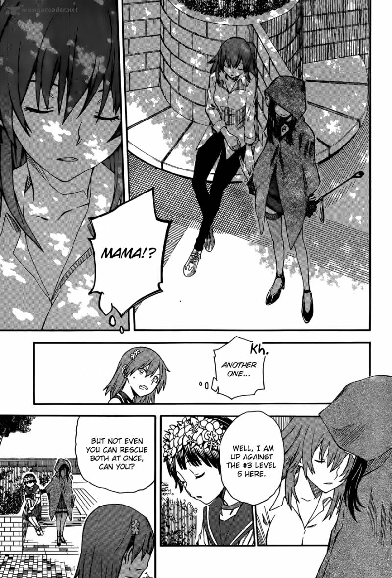 To Aru Kagaku No Choudenjibou 54 7
