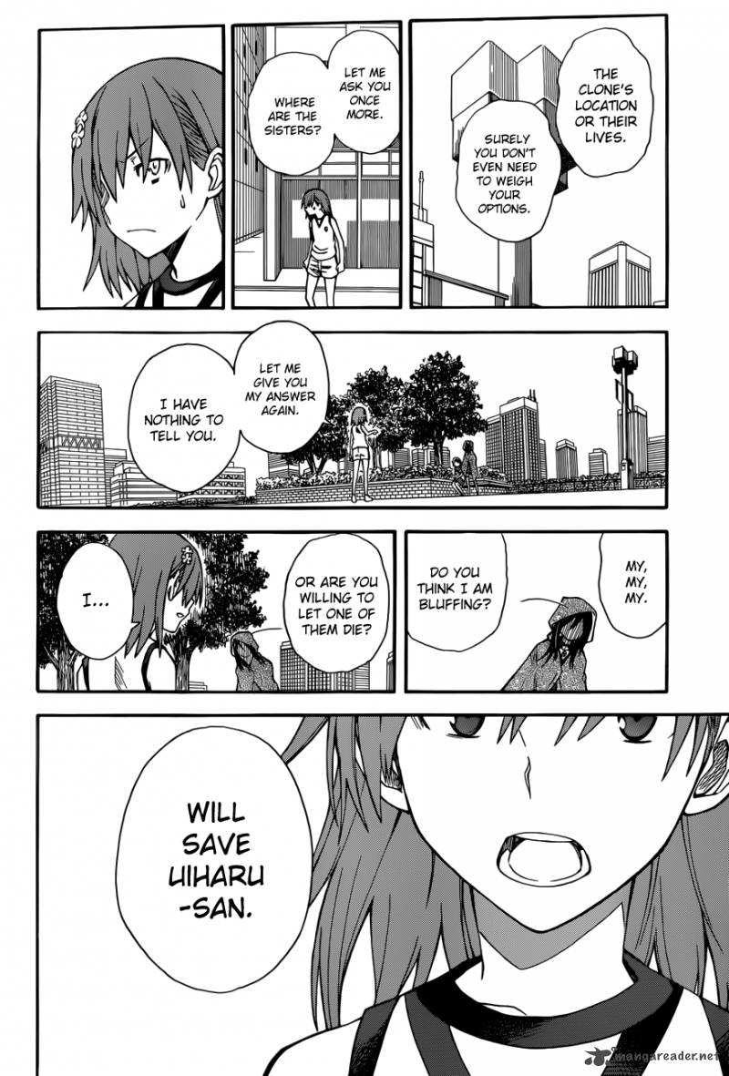 To Aru Kagaku No Choudenjibou 54 8