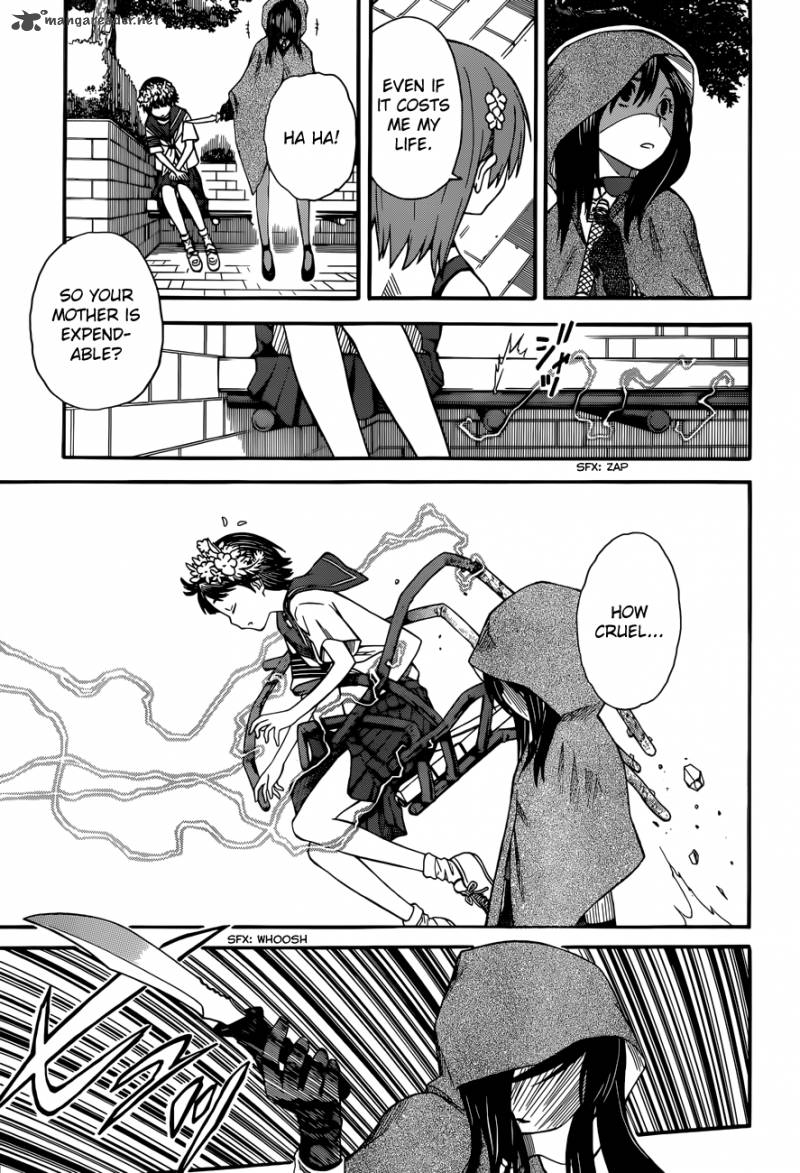 To Aru Kagaku No Choudenjibou 54 9