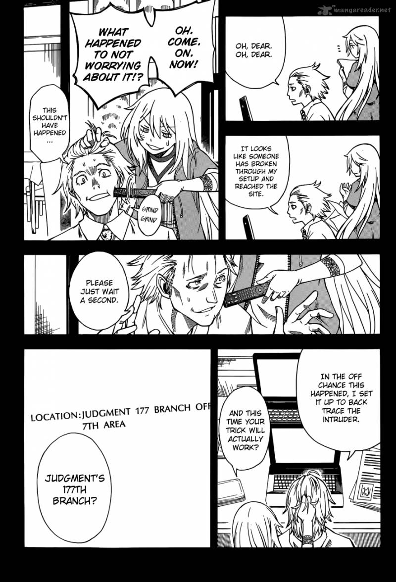 To Aru Kagaku No Choudenjibou 55 10