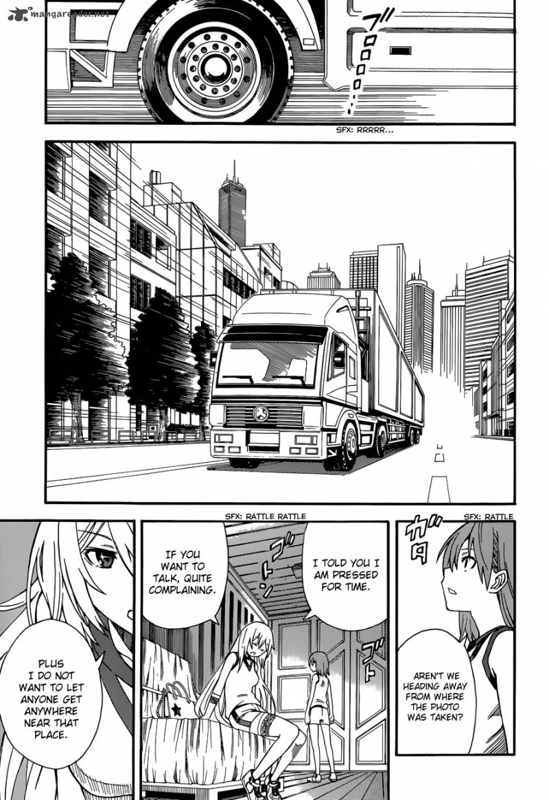 To Aru Kagaku No Choudenjibou 55 11