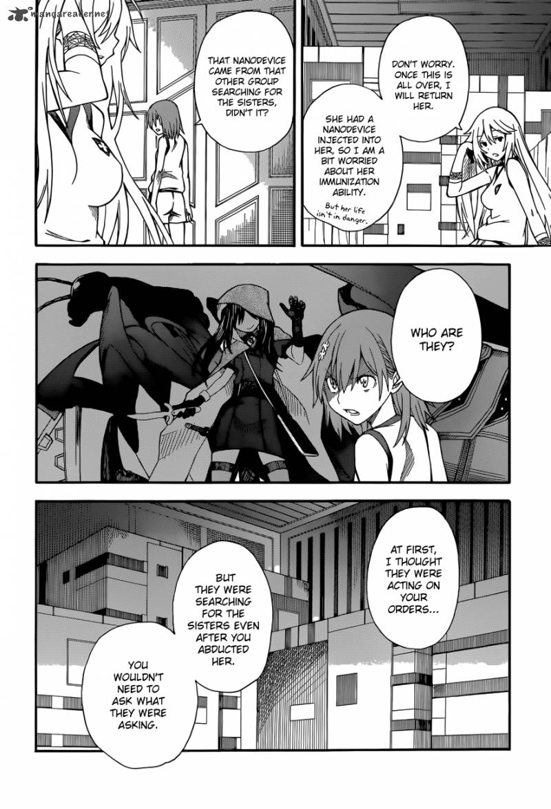 To Aru Kagaku No Choudenjibou 55 12