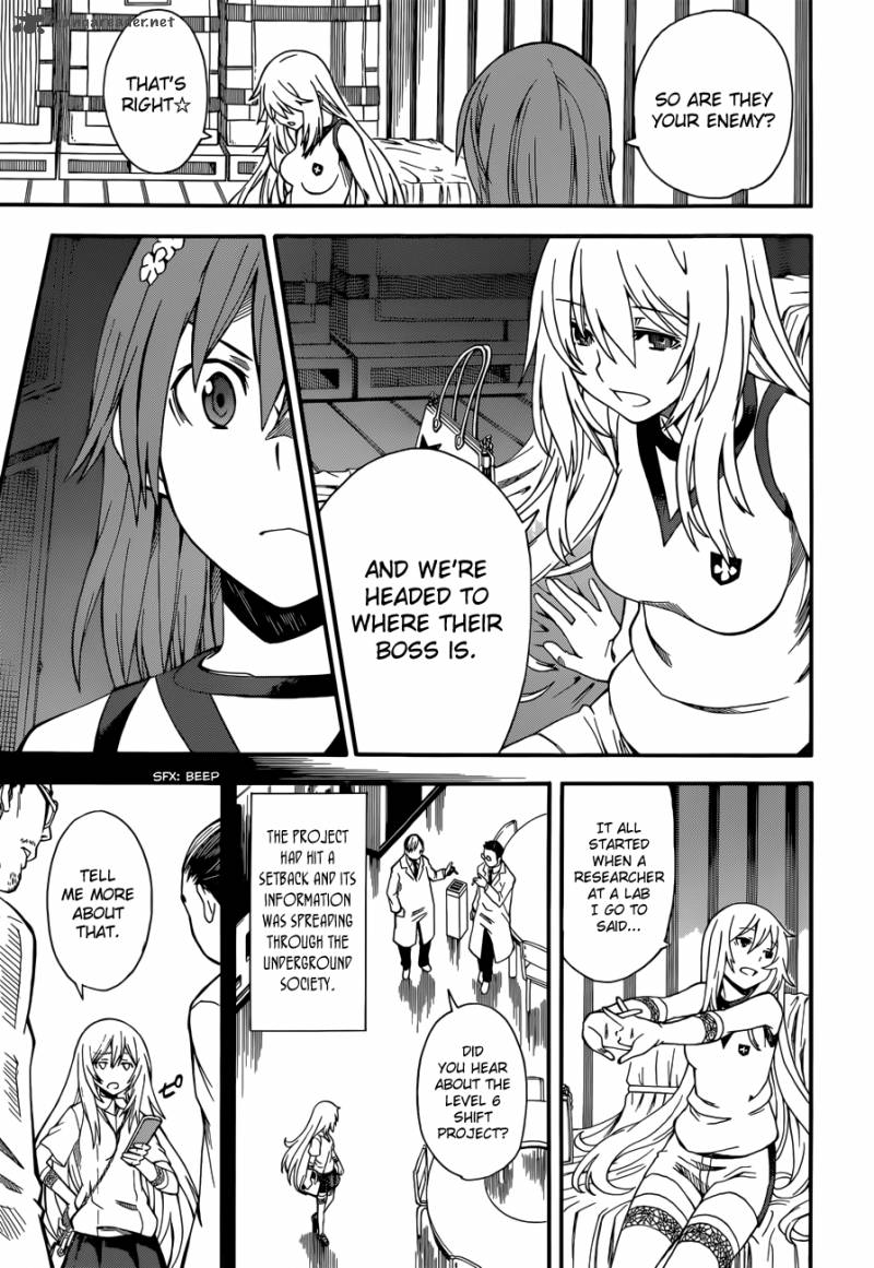 To Aru Kagaku No Choudenjibou 55 13