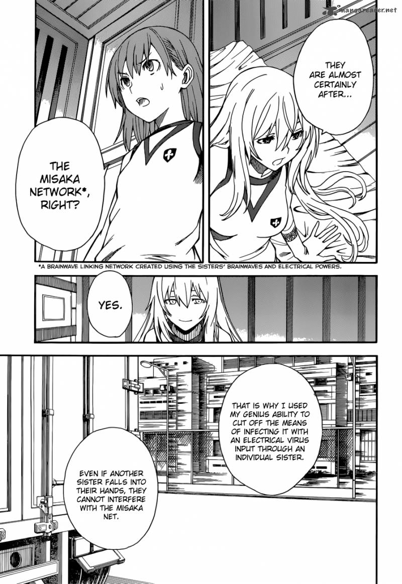 To Aru Kagaku No Choudenjibou 55 17
