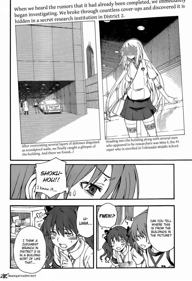 To Aru Kagaku No Choudenjibou 55 2