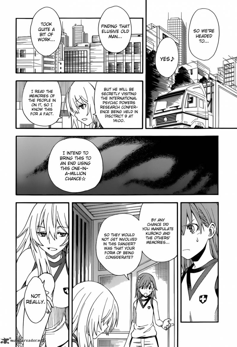 To Aru Kagaku No Choudenjibou 55 20
