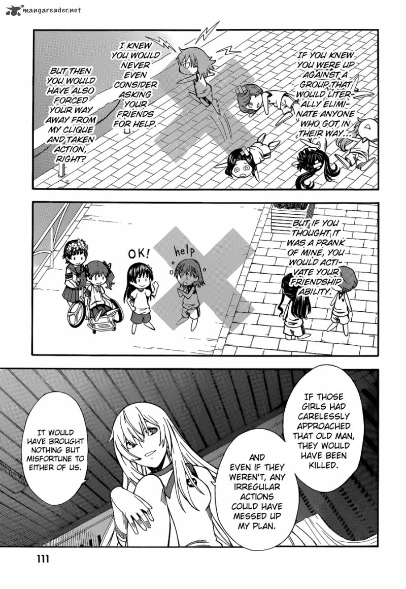 To Aru Kagaku No Choudenjibou 55 21