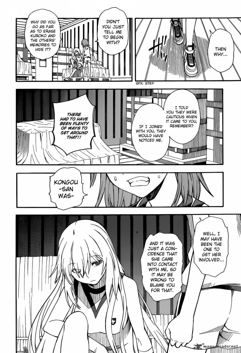 To Aru Kagaku No Choudenjibou 55 22