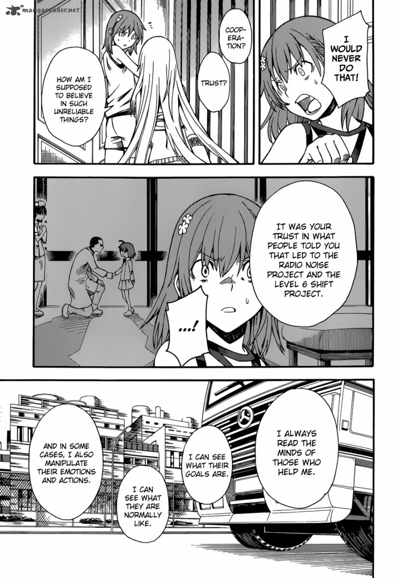 To Aru Kagaku No Choudenjibou 55 25