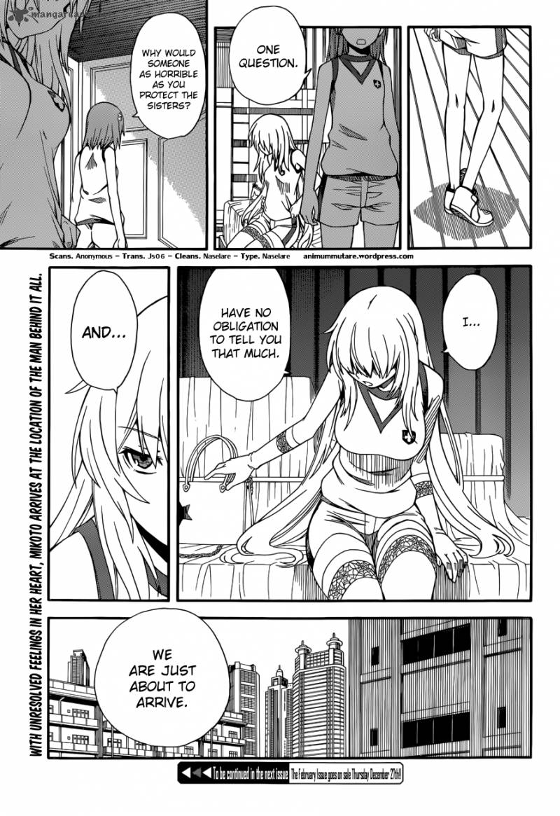To Aru Kagaku No Choudenjibou 55 27