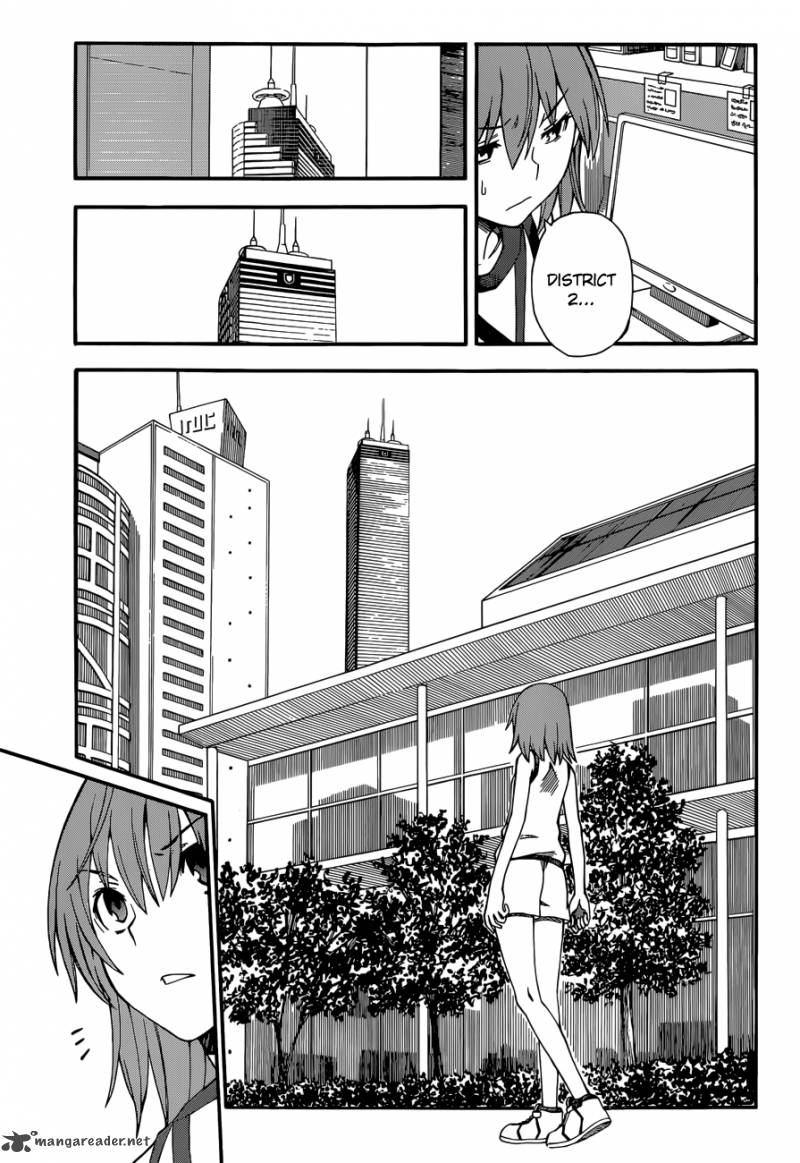 To Aru Kagaku No Choudenjibou 55 3