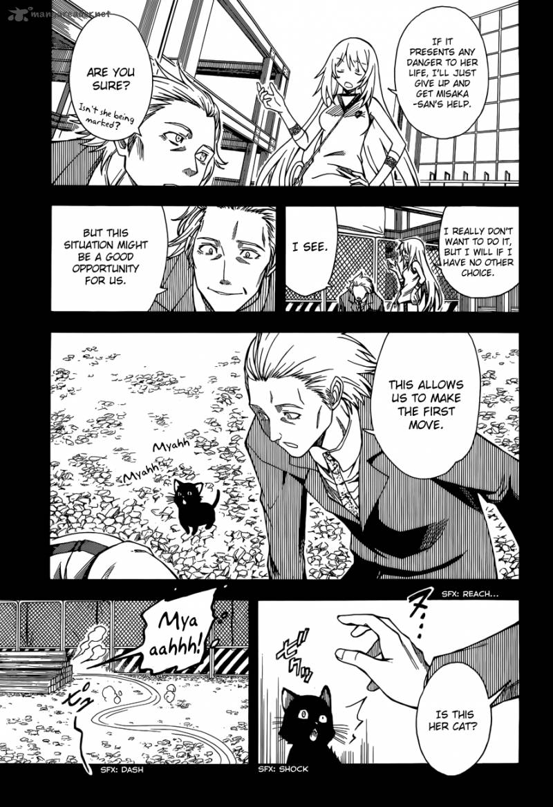 To Aru Kagaku No Choudenjibou 55 7