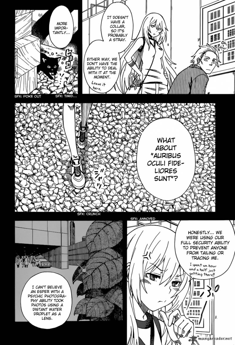 To Aru Kagaku No Choudenjibou 55 8