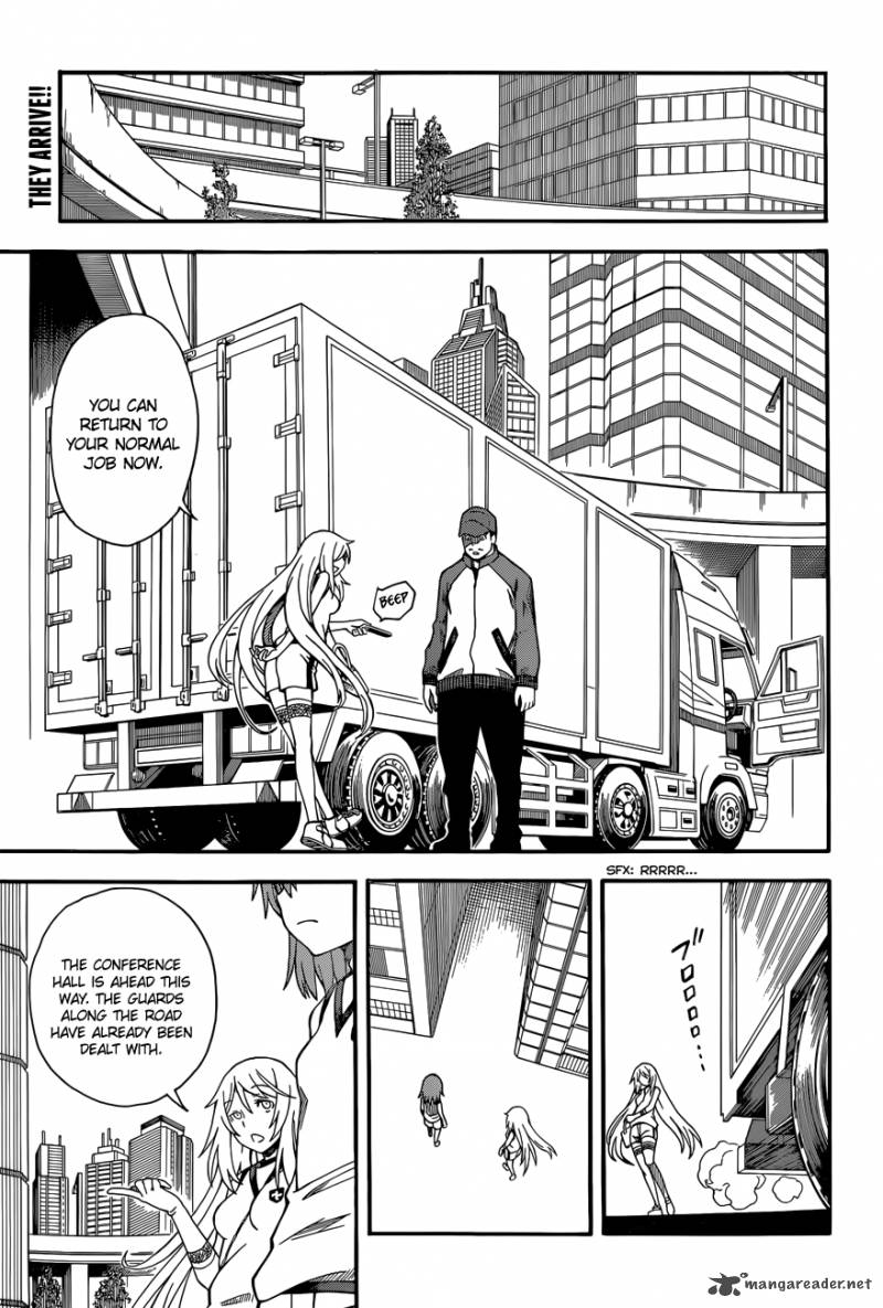 To Aru Kagaku No Choudenjibou 56 1