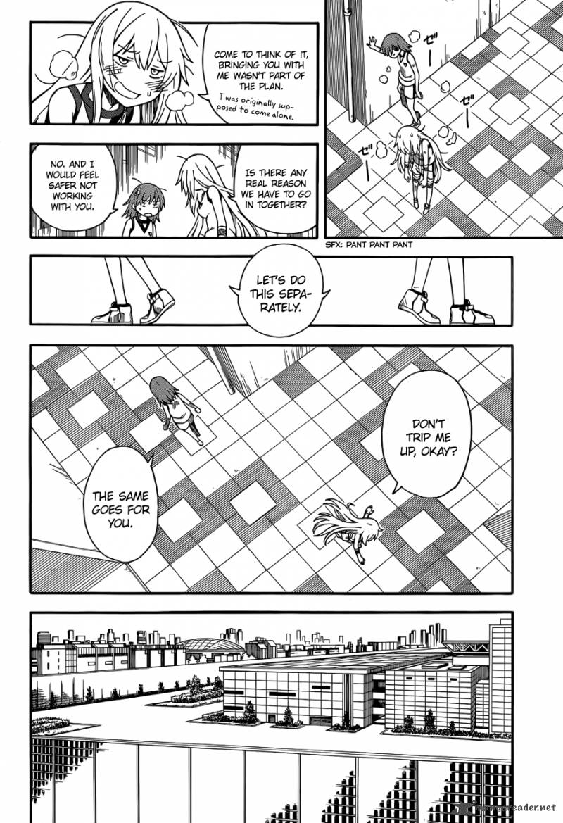 To Aru Kagaku No Choudenjibou 56 10