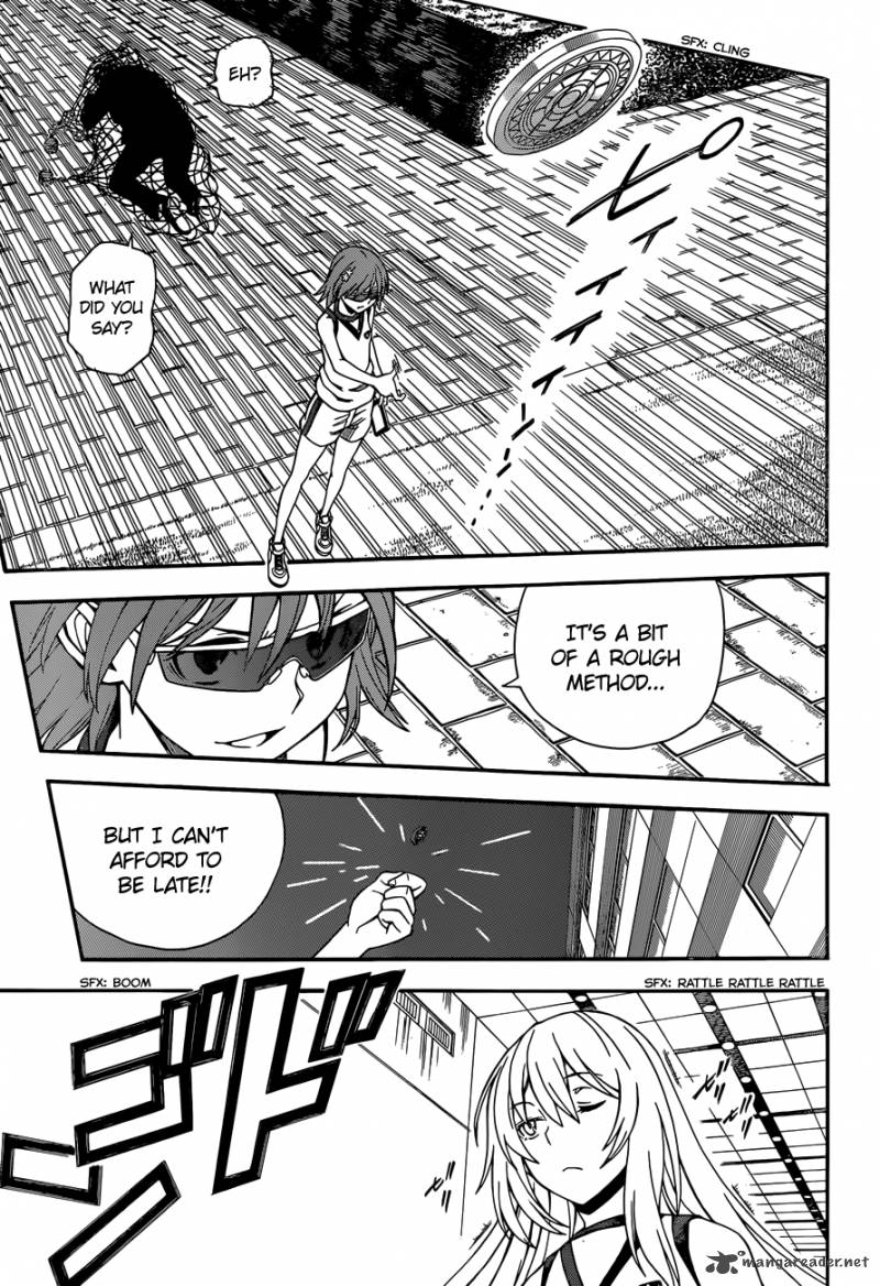 To Aru Kagaku No Choudenjibou 56 13