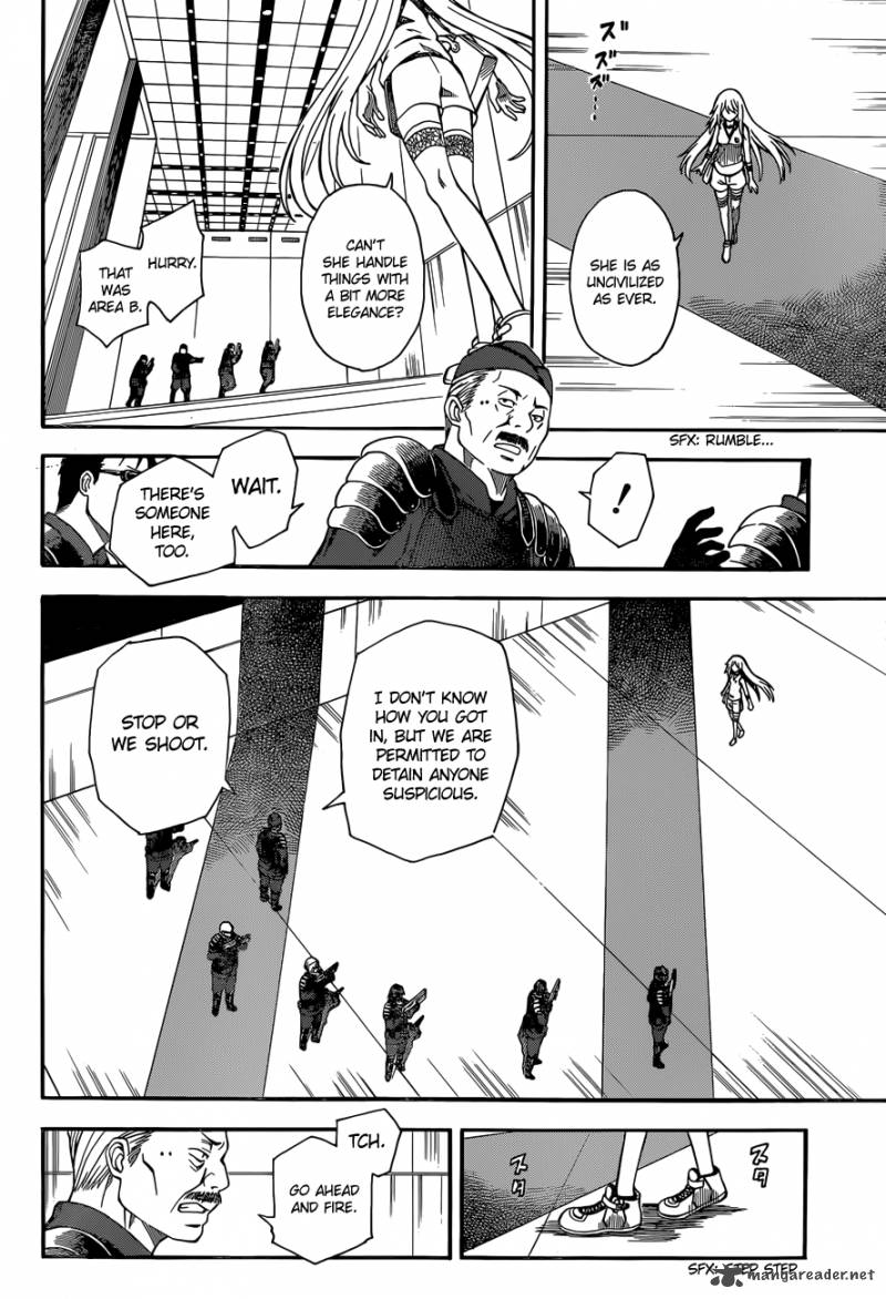 To Aru Kagaku No Choudenjibou 56 14