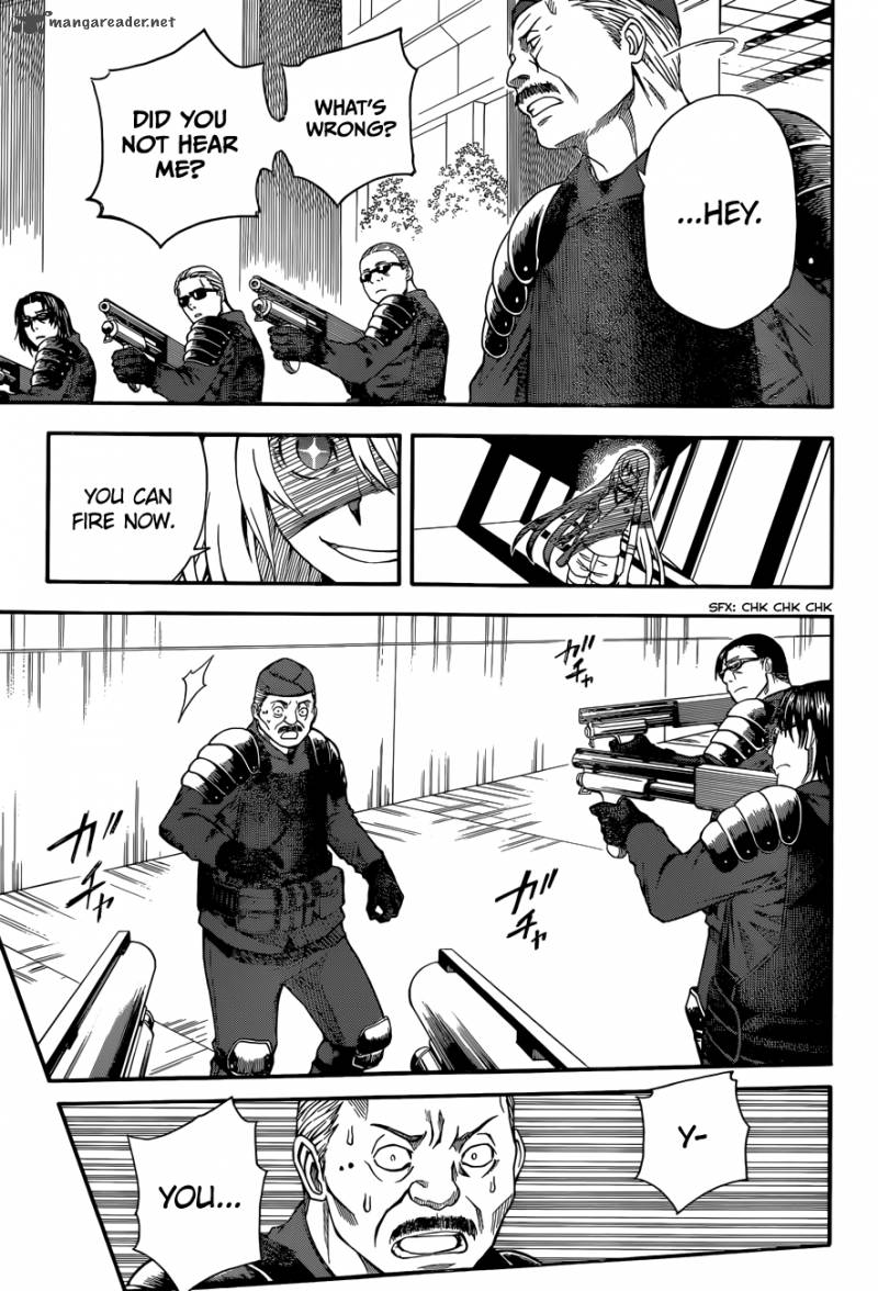 To Aru Kagaku No Choudenjibou 56 15