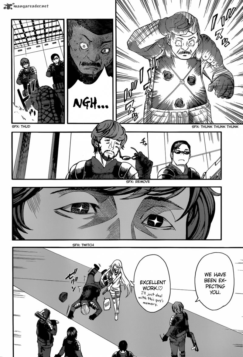 To Aru Kagaku No Choudenjibou 56 16