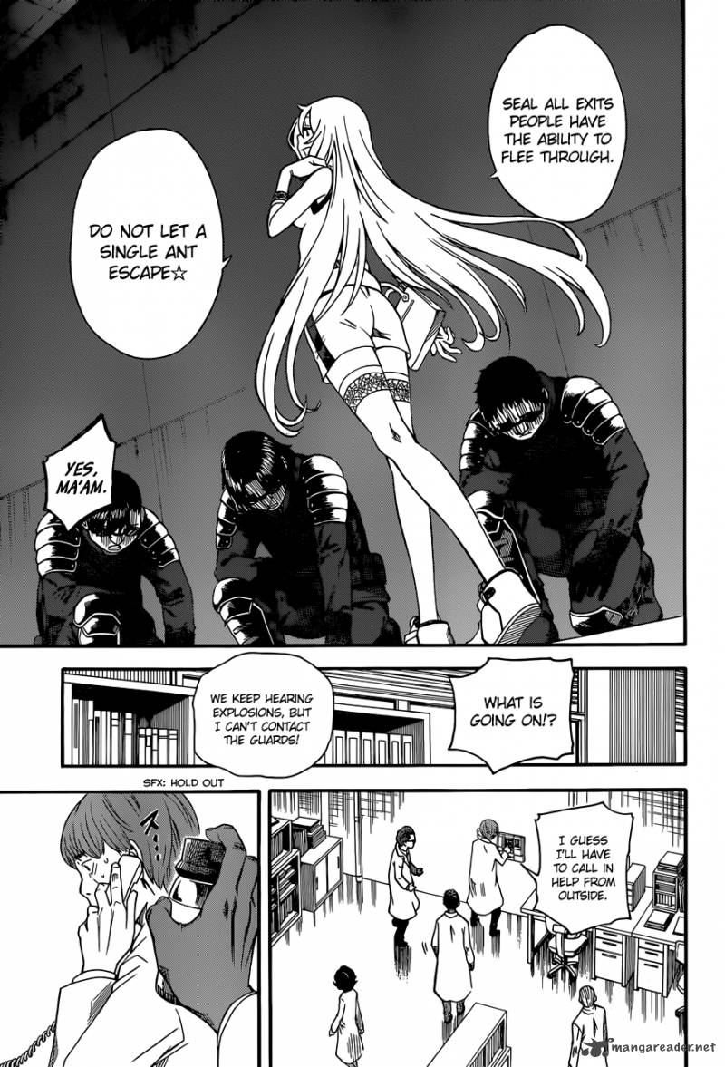 To Aru Kagaku No Choudenjibou 56 17
