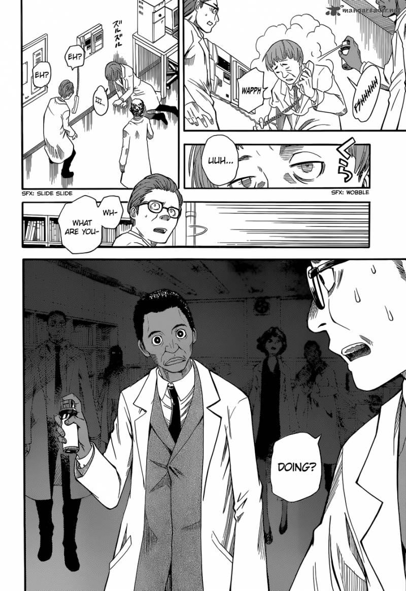 To Aru Kagaku No Choudenjibou 56 18