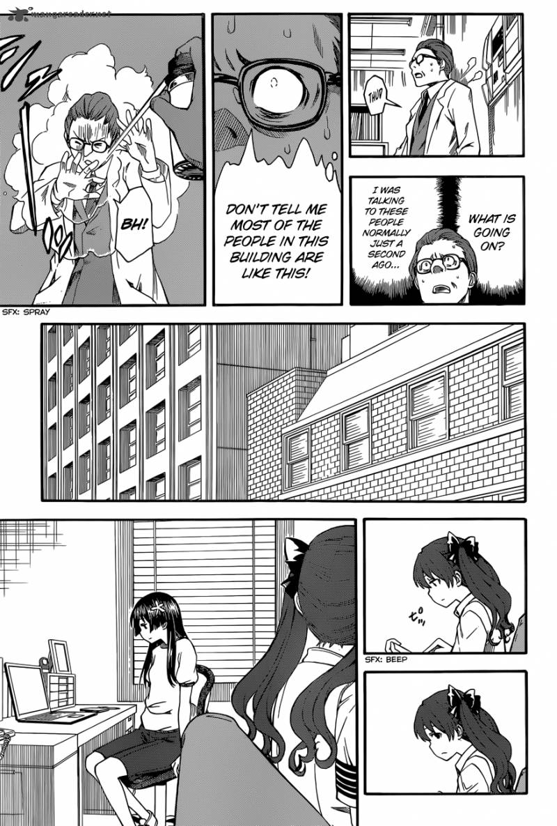 To Aru Kagaku No Choudenjibou 56 19