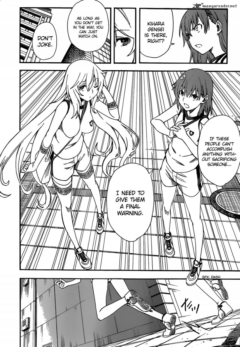 To Aru Kagaku No Choudenjibou 56 2