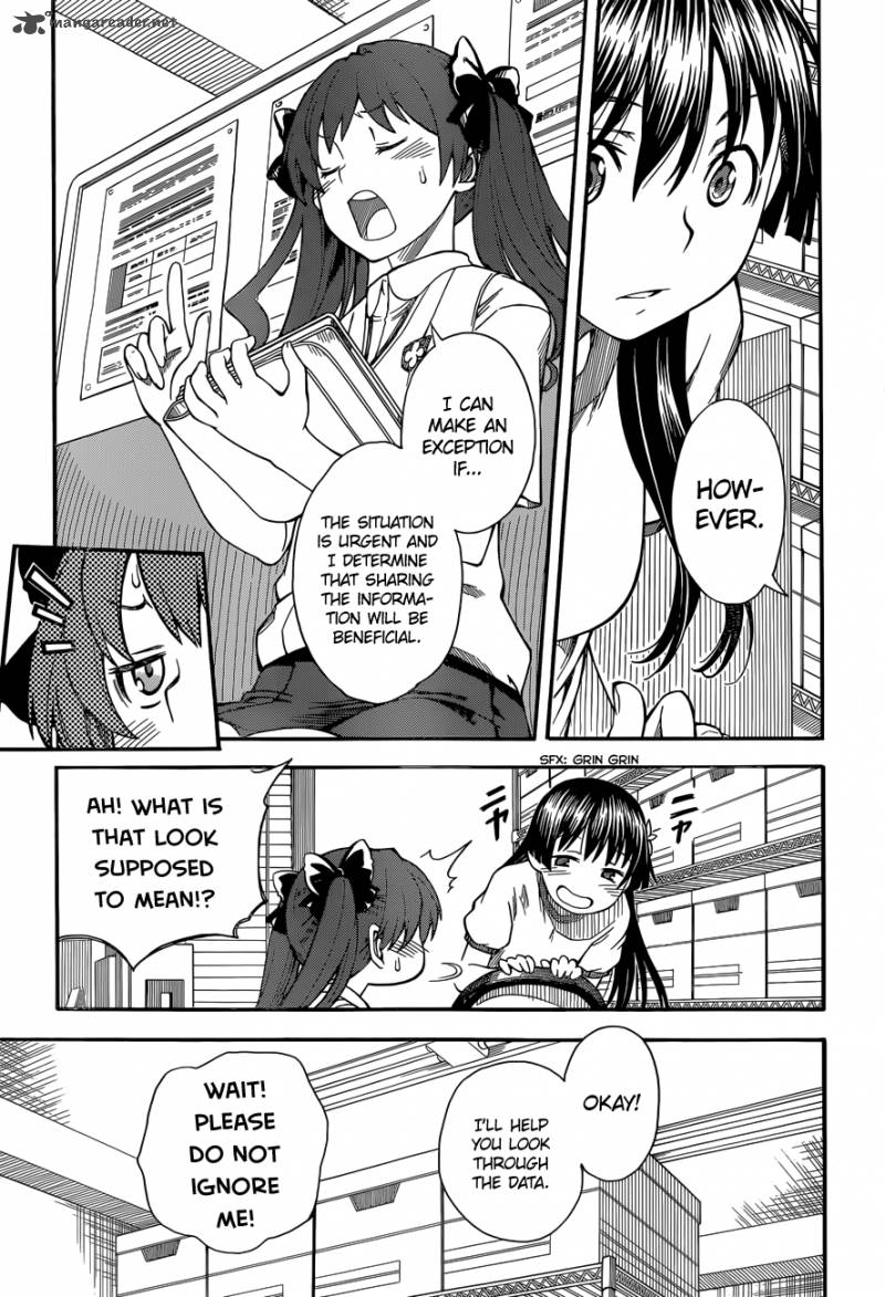To Aru Kagaku No Choudenjibou 56 23