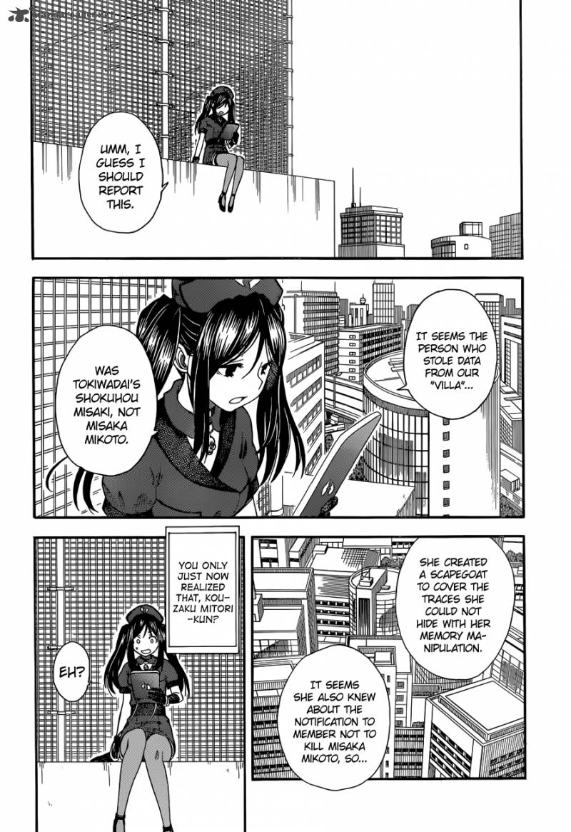 To Aru Kagaku No Choudenjibou 56 24