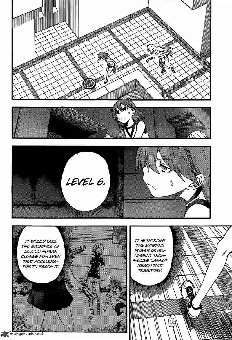 To Aru Kagaku No Choudenjibou 56 4
