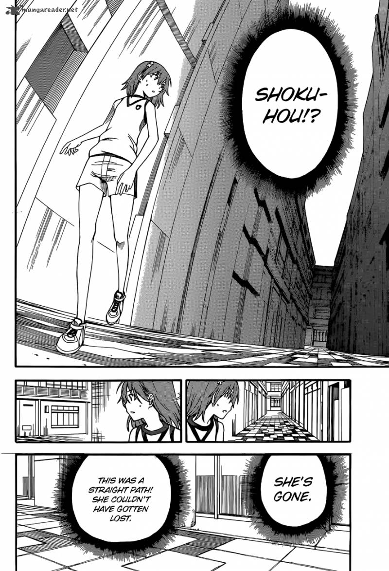 To Aru Kagaku No Choudenjibou 56 6