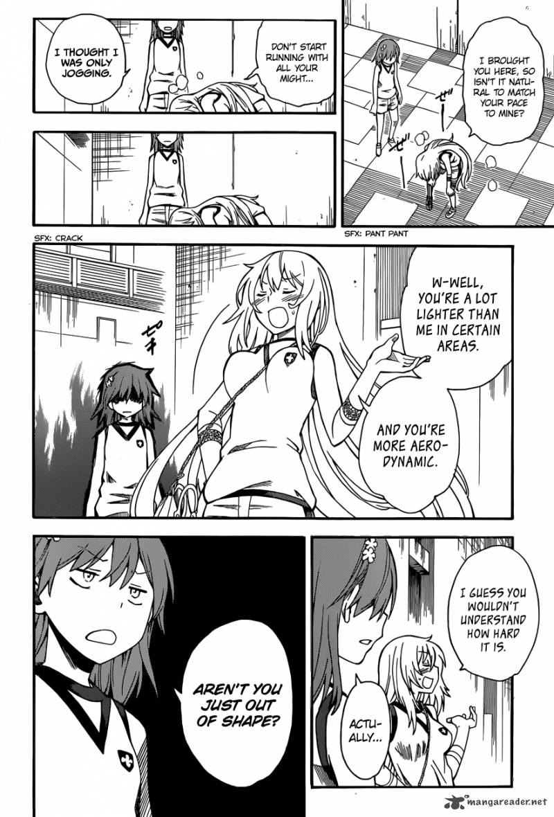 To Aru Kagaku No Choudenjibou 56 8