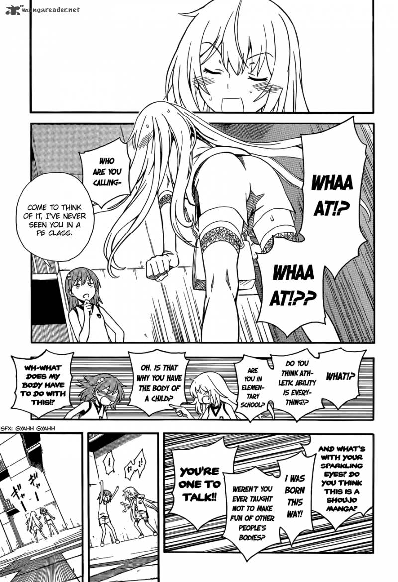 To Aru Kagaku No Choudenjibou 56 9