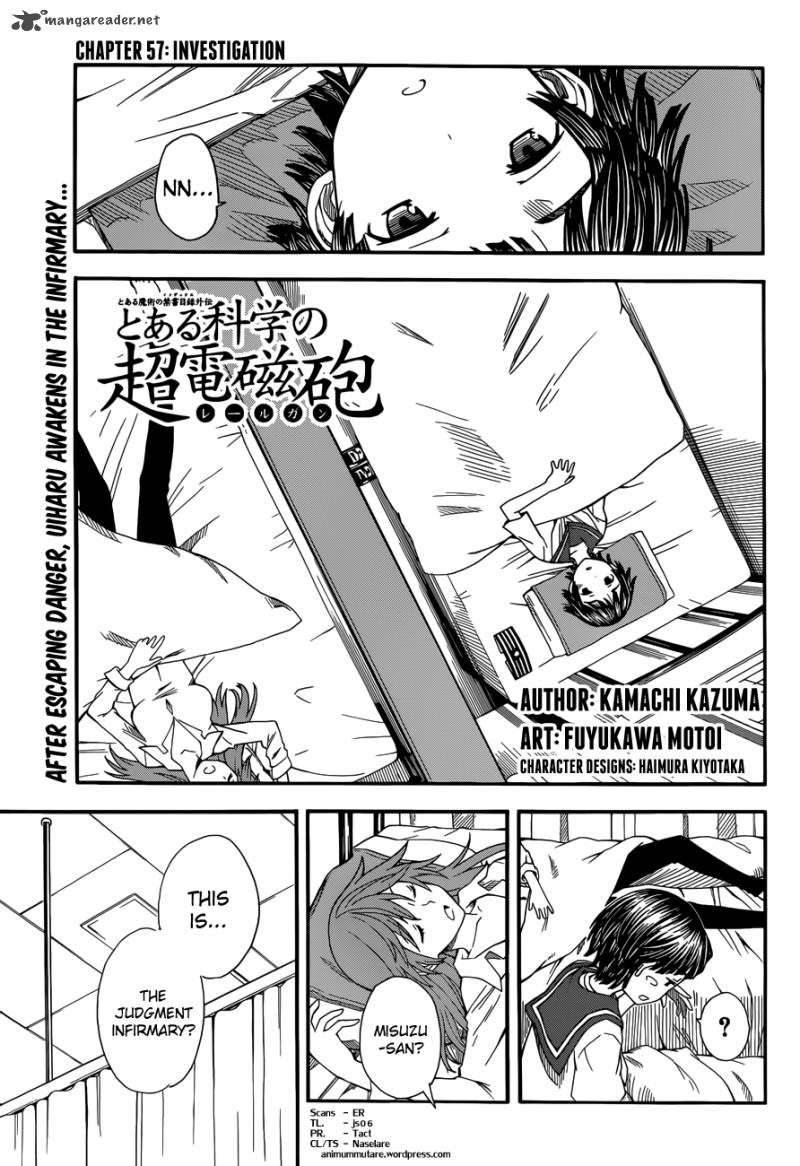To Aru Kagaku No Choudenjibou 57 1