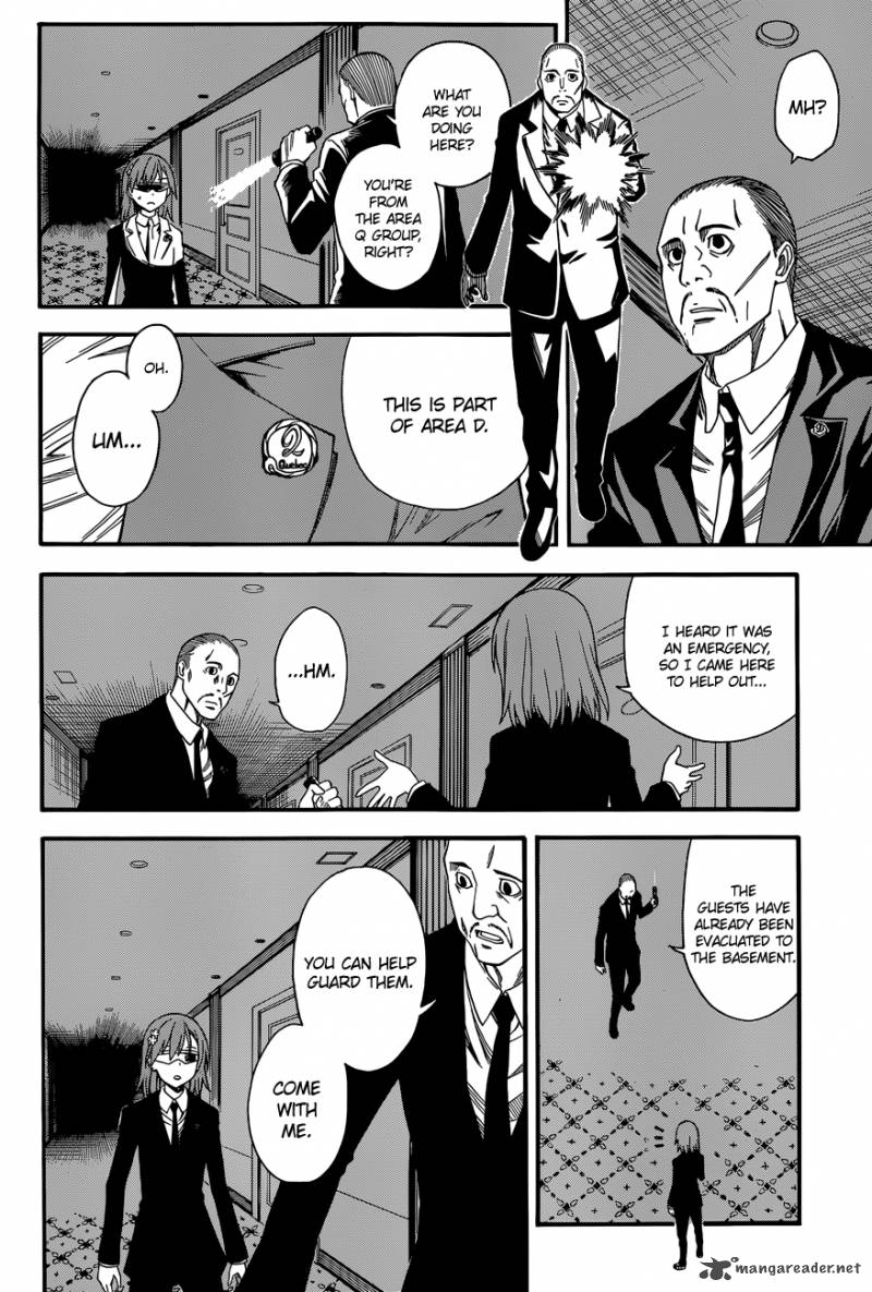 To Aru Kagaku No Choudenjibou 57 10