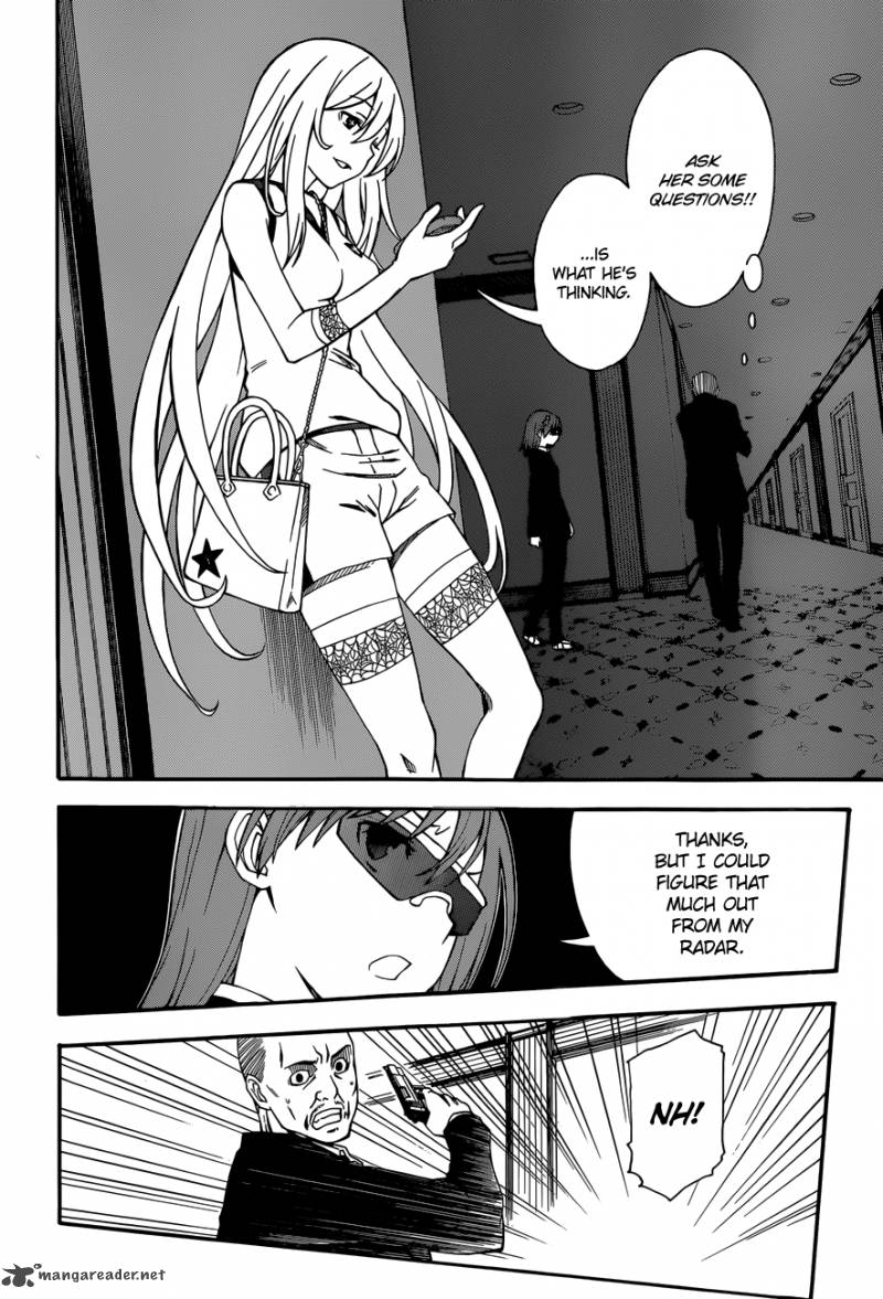 To Aru Kagaku No Choudenjibou 57 12
