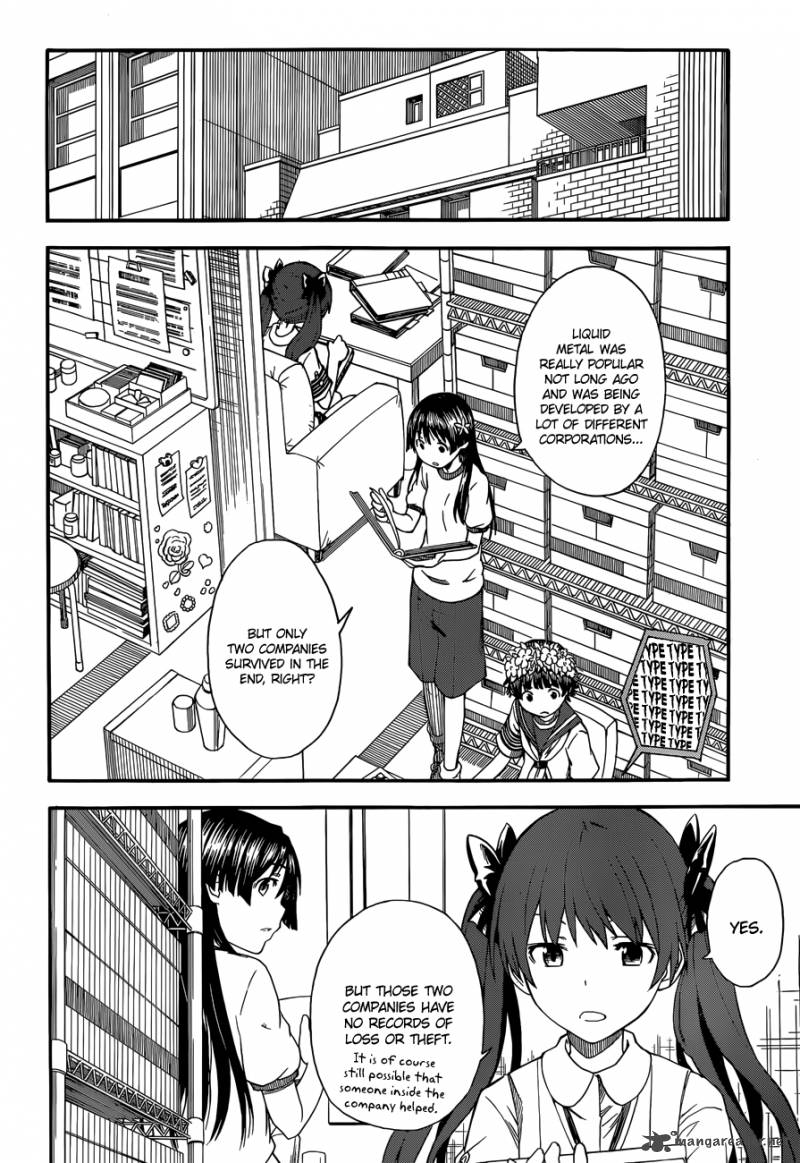 To Aru Kagaku No Choudenjibou 57 14