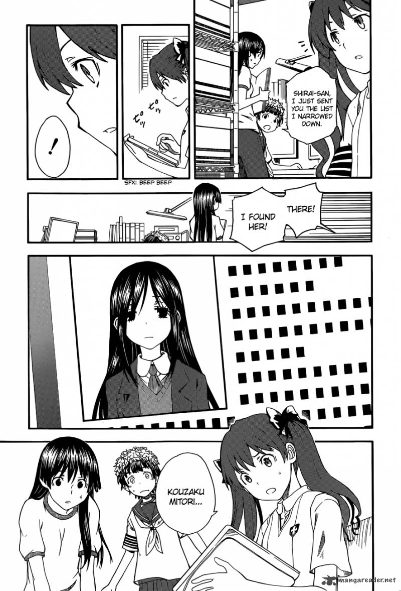 To Aru Kagaku No Choudenjibou 57 15