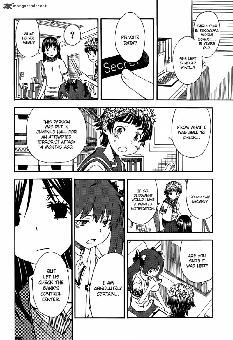 To Aru Kagaku No Choudenjibou 57 16