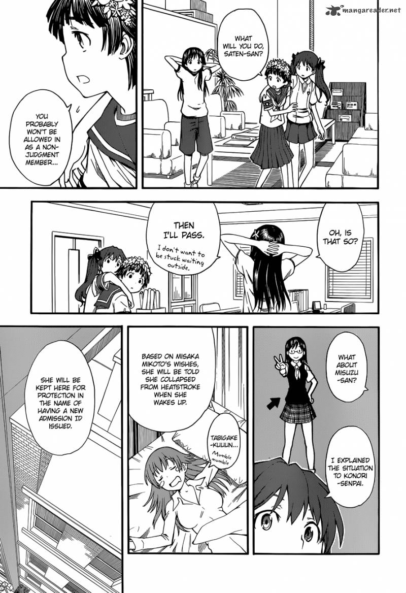 To Aru Kagaku No Choudenjibou 57 17