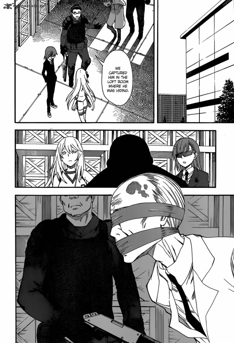 To Aru Kagaku No Choudenjibou 57 18