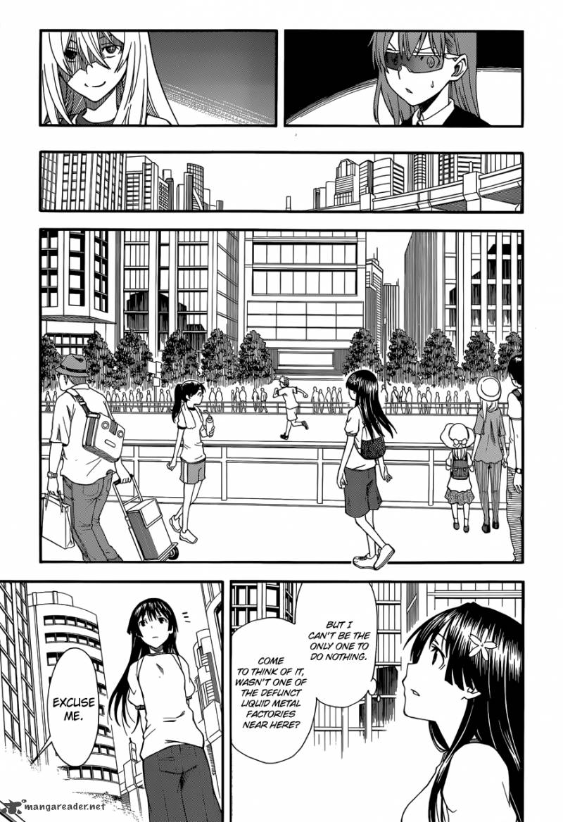 To Aru Kagaku No Choudenjibou 57 19
