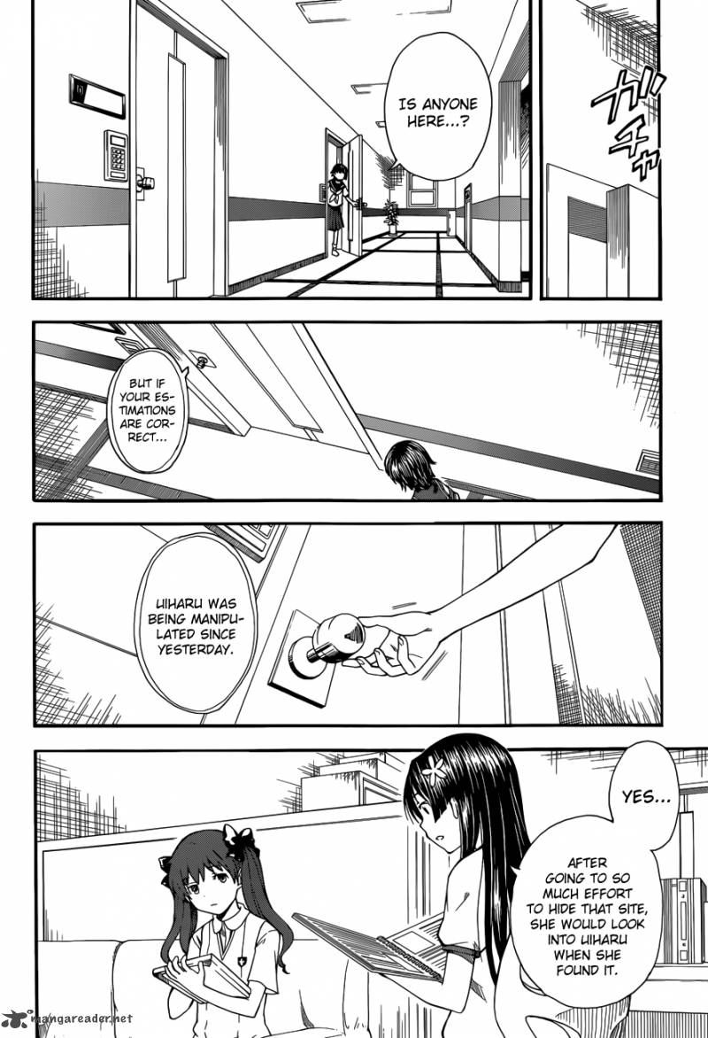 To Aru Kagaku No Choudenjibou 57 2