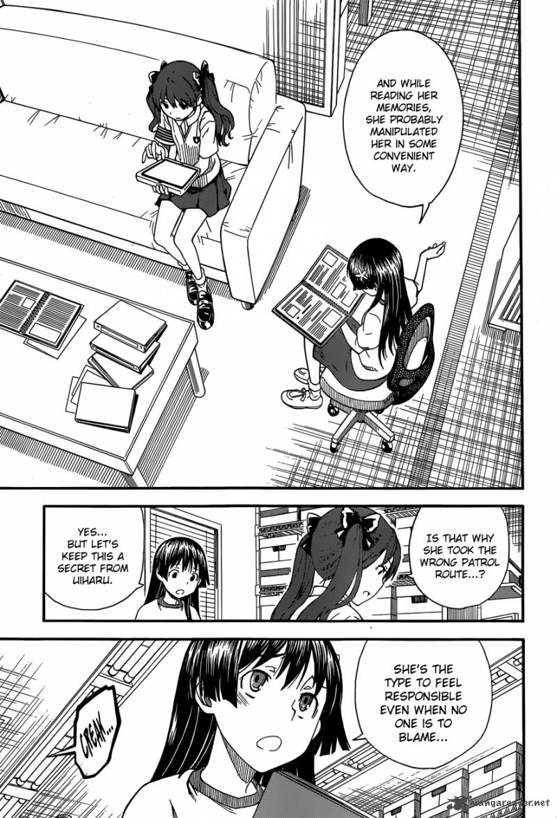 To Aru Kagaku No Choudenjibou 57 3