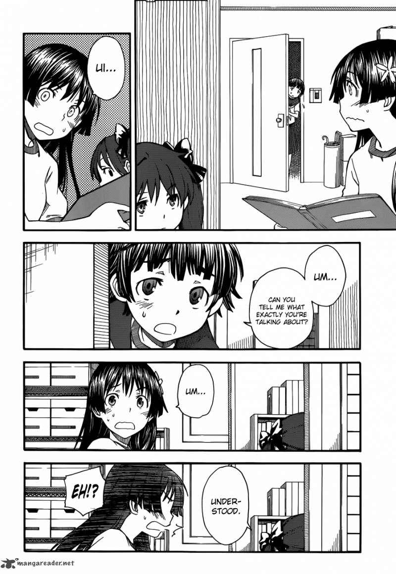 To Aru Kagaku No Choudenjibou 57 4