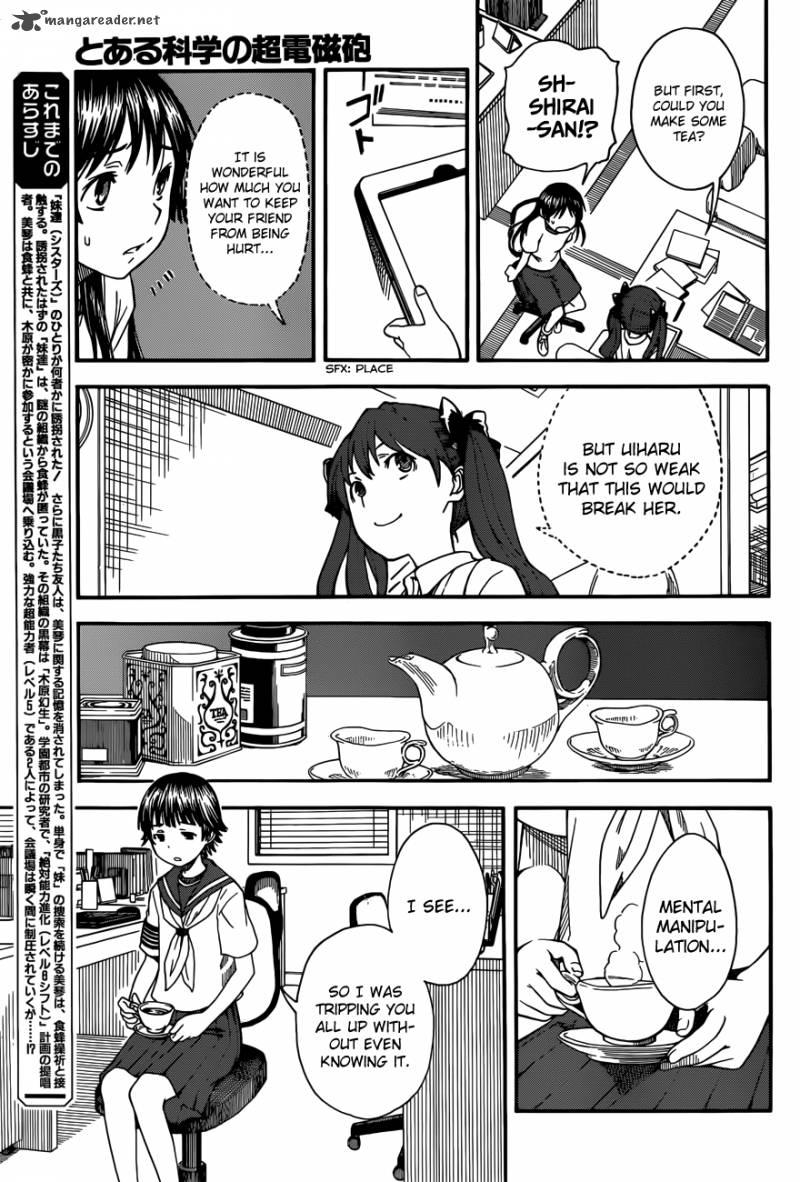 To Aru Kagaku No Choudenjibou 57 5