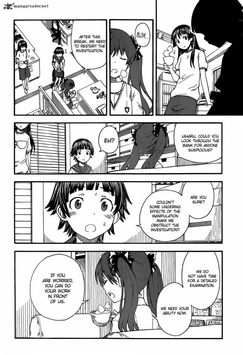 To Aru Kagaku No Choudenjibou 57 6