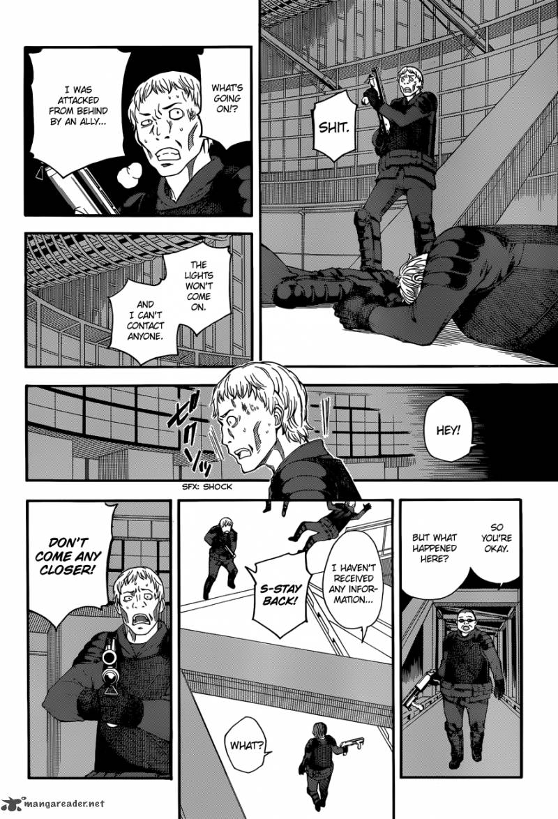 To Aru Kagaku No Choudenjibou 57 8