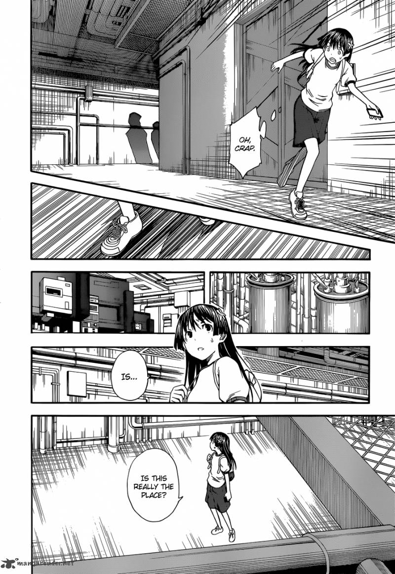 To Aru Kagaku No Choudenjibou 58 12